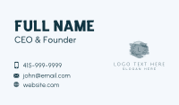 Natural Organic Boutique Crafts Business Card Image Preview