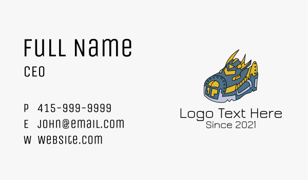 Logo Maker Image Preview