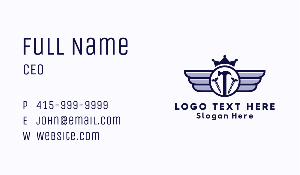 Logo Maker Image Preview