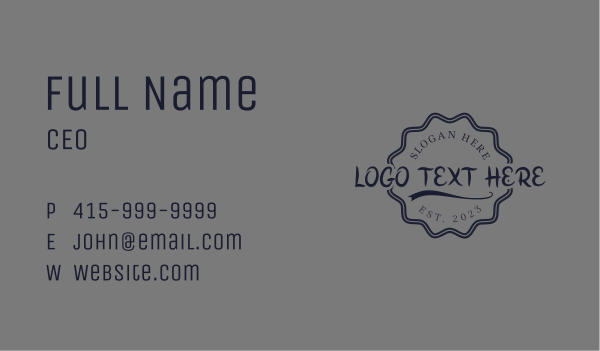 Logo Maker Image Preview