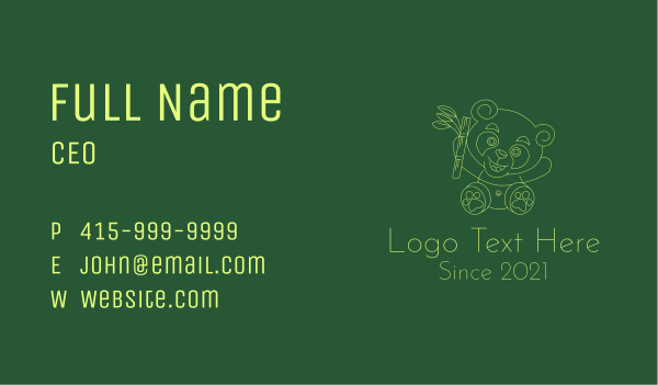 Logo Maker Image Preview