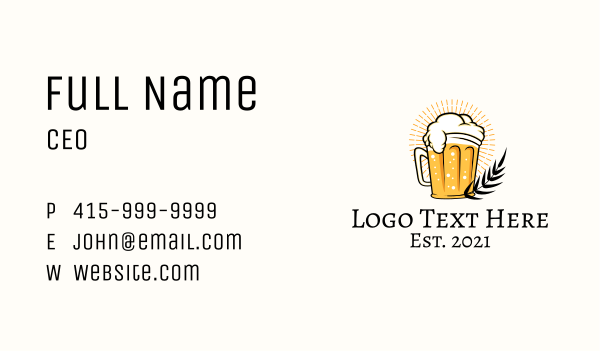 Logo Maker Image Preview