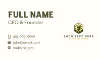 Welding Hammer Repair  Business Card Image Preview