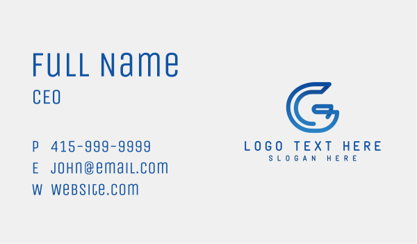 Logo Maker Image Preview