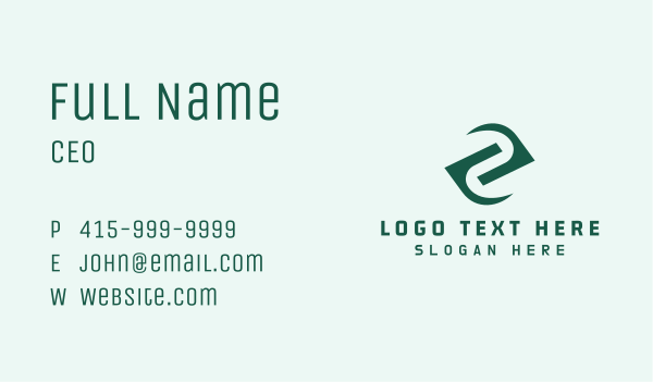 Logo Maker Image Preview