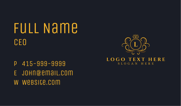 Logo Maker