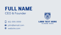 Pillar School Academy Business Card Preview