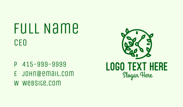 Logo Maker Image Preview