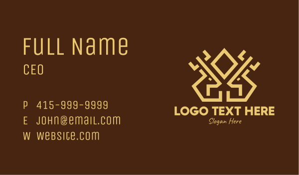 Logo Maker Image Preview