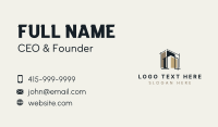 Home Builder Architecture Business Card Image Preview