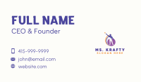 Leader Career Coaching Business Card Image Preview