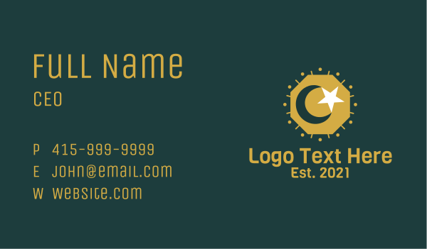 Logo Maker Image Preview