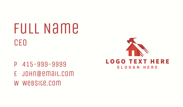 Logo Maker