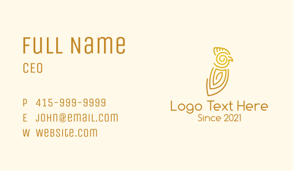 Logo Maker Image Preview