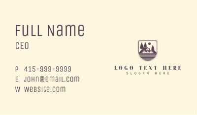 House Roofing Real Estate Business Card Image Preview