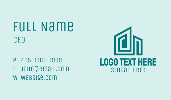 Logo Maker Image Preview