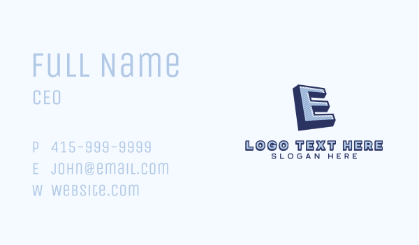 Logo Maker Image Preview