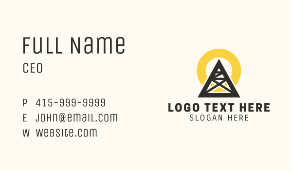 Logo Maker Image Preview