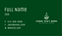 Agriculture Herb Farm Business Card Image Preview