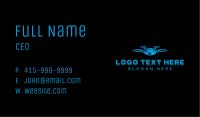 Drone Media Camera Business Card Image Preview