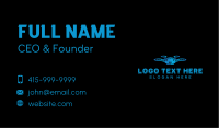 Drone Media Camera Business Card Image Preview