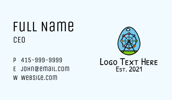 Logo Maker Image Preview