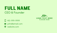 Village Home Realtor Business Card Image Preview