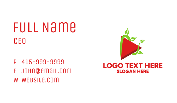 Logo Maker Image Preview