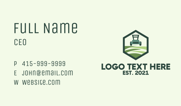 Logo Maker Image Preview