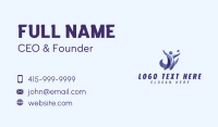 Corporate Career Coaching  Business Card Image Preview