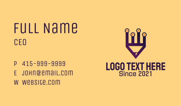 Logo Maker