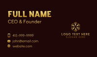 Software  Fan Tech Business Card Image Preview