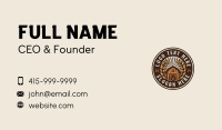 Malt Farm Grain Business Card Image Preview