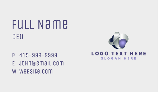 Logo Maker