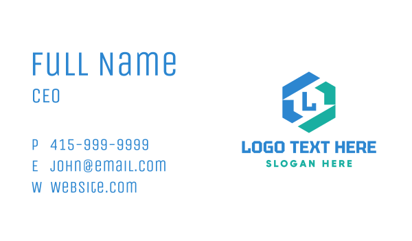 Logo Maker Image Preview