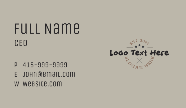 Logo Maker Image Preview