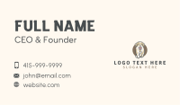 Dog Puppy Pet Business Card Image Preview