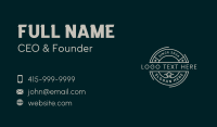 Professional Luxury Business Business Card Image Preview