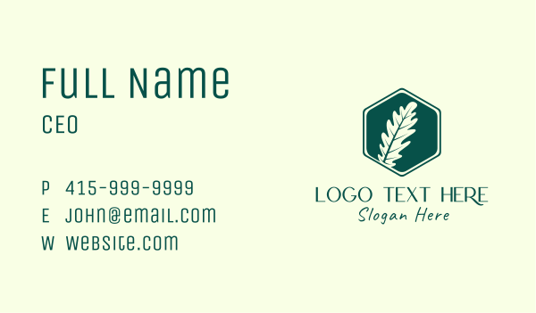 Logo Maker Image Preview