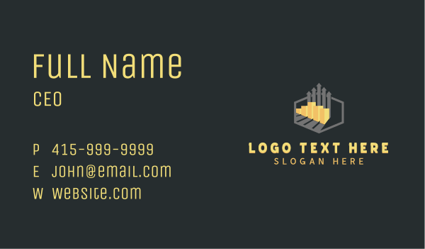 Logo Maker Image Preview