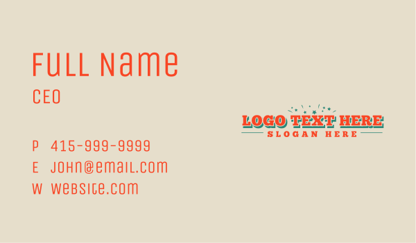 Logo Maker Image Preview