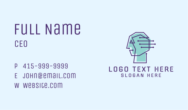 Logo Maker Image Preview