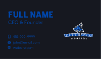 Angry Dragon Esports  Business Card Image Preview