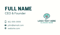 Brain Heart Healthcare Business Card Preview