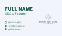 Creative Brand Company Business Card Preview