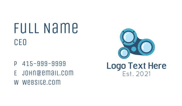 Logo Maker Image Preview