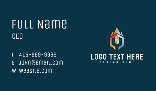 Logo Maker Image Preview