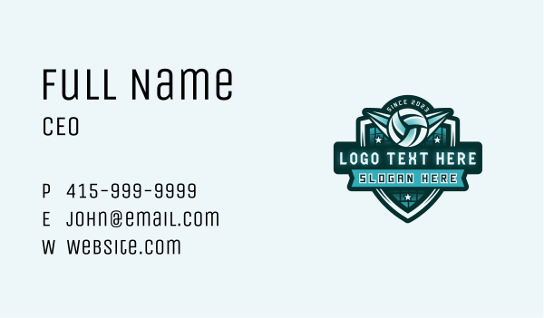 Logo Maker Image Preview