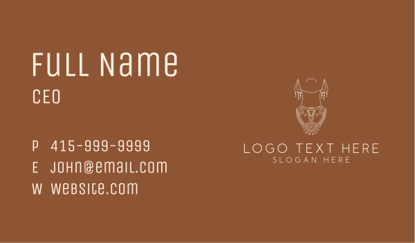 Elegant Jewelry Store Business Card Design Image Preview