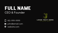 Legal Publishing Firm  Business Card Image Preview